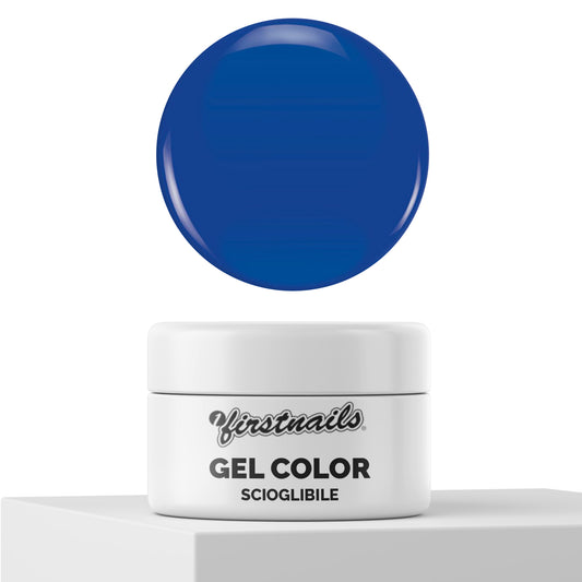 BLU PERSIA - WINNER GEL COLOR