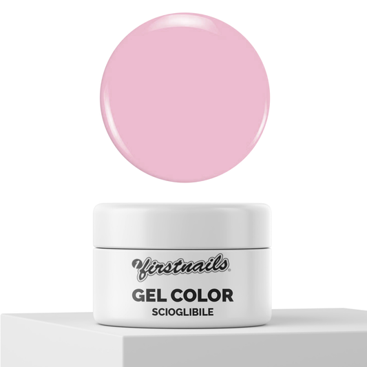 CLEAN ROSE - WINNER GEL COLOR