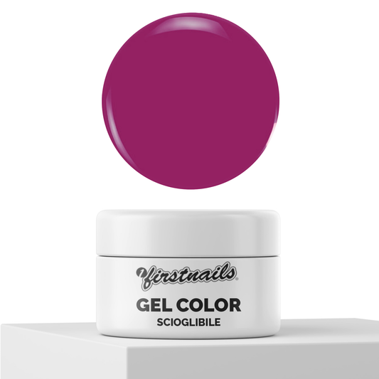 SEDUCTION - WINNER GEL COLOR