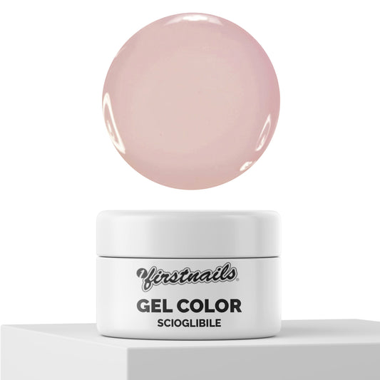 PARIS CHIC - WINNER GEL COLOR