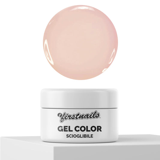 ROSE QUARTZ - WINNER GEL COLOR