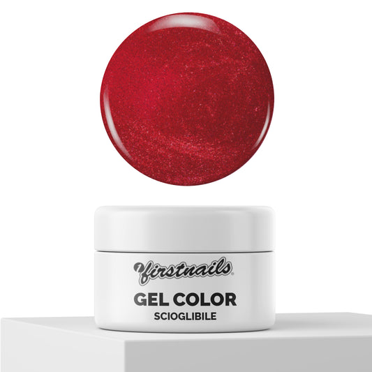 SALSA - WINNER GEL COLOR
